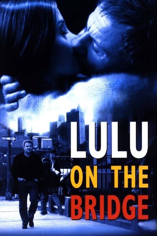 Lulu on the Bridge still 8