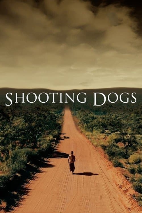 Shooting Dogs still 3