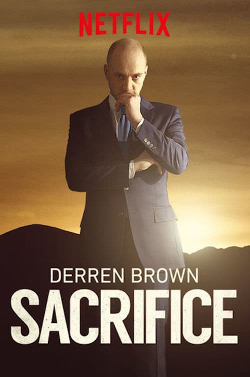 Derren Brown: Sacrifice still 7