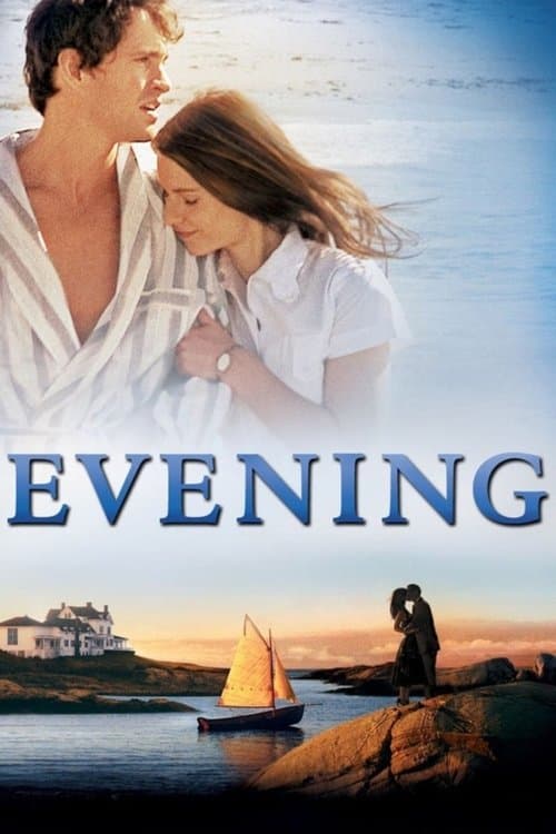 Evening still 6