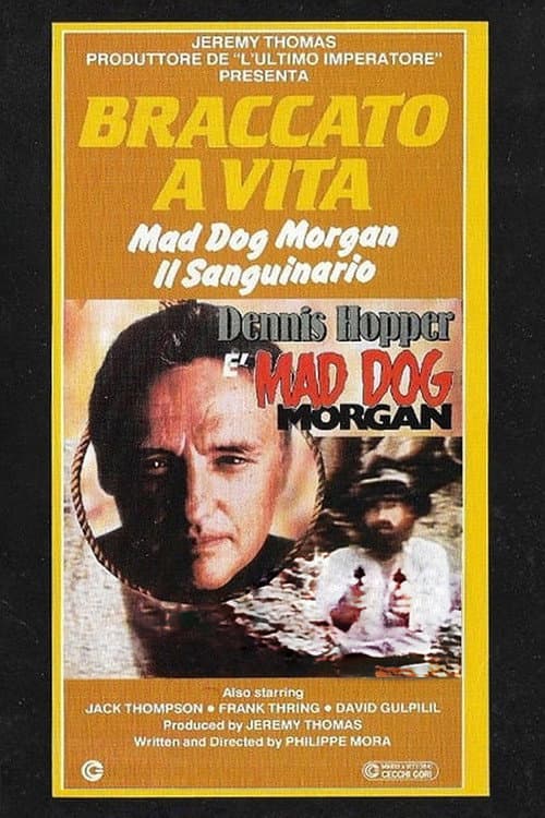 Mad Dog Morgan still 7