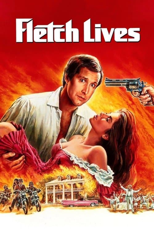 Fletch Lives still 6