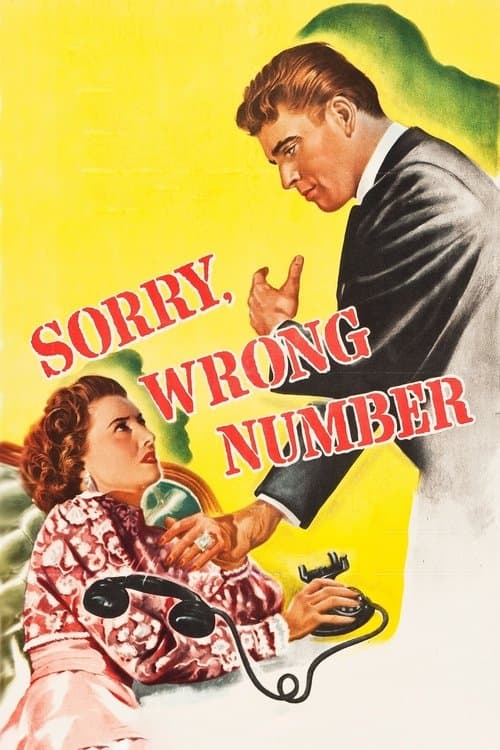 Sorry, Wrong Number still 6