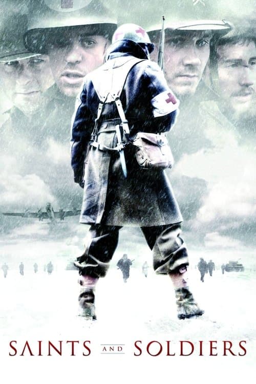 Saints and Soldiers still 4
