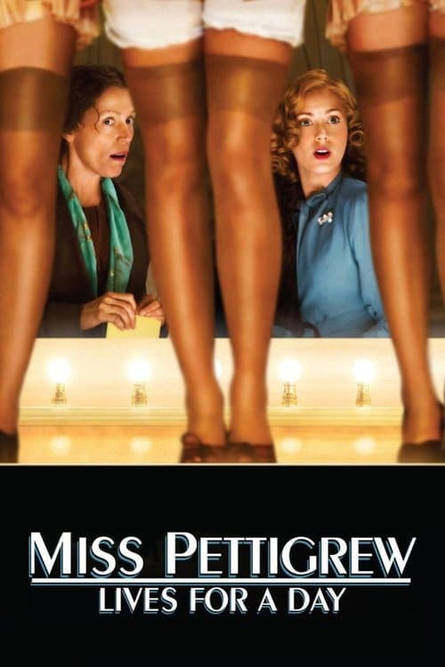 Miss Pettigrew Lives for a Day still 8