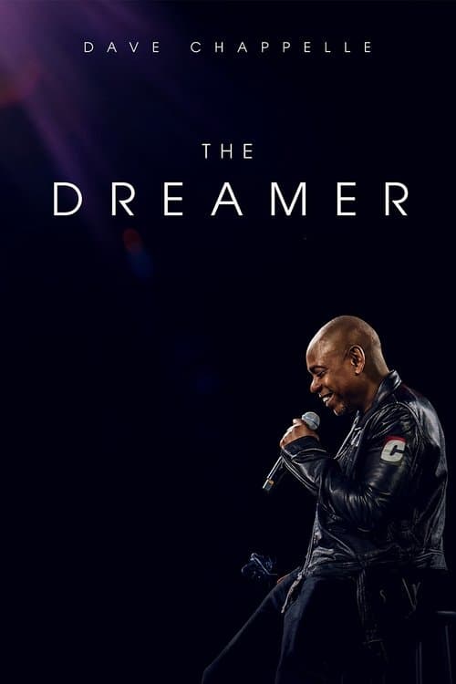 Dave Chappelle: The Dreamer still 3