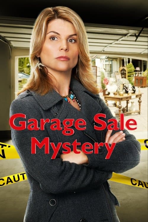 Garage Sale Mystery still 3