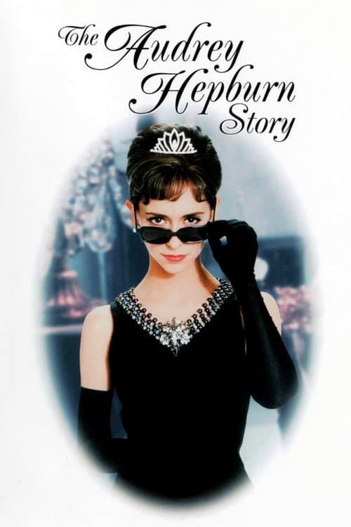 The Audrey Hepburn Story still 8