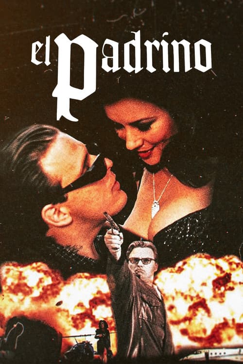 El padrino: The Latin Godfather still 4