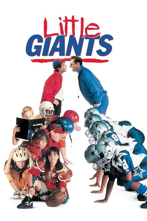 Little Giants still 8