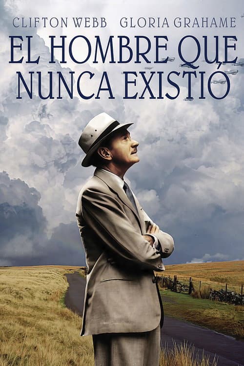 The Man Who Never Was still 8