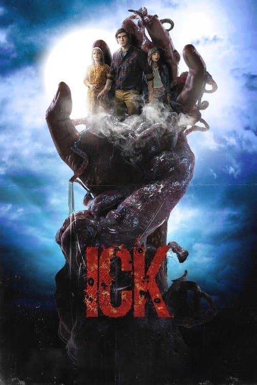 Ick still 8
