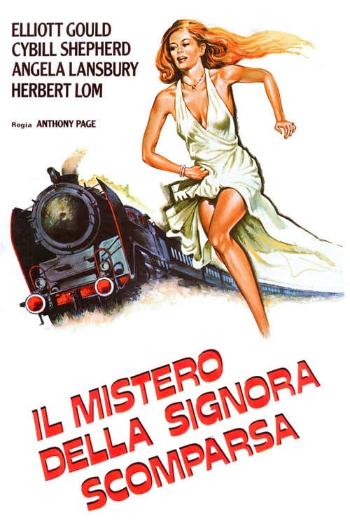 The Lady Vanishes still 8
