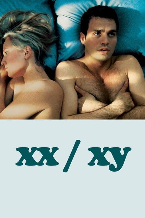 XX/XY still 2