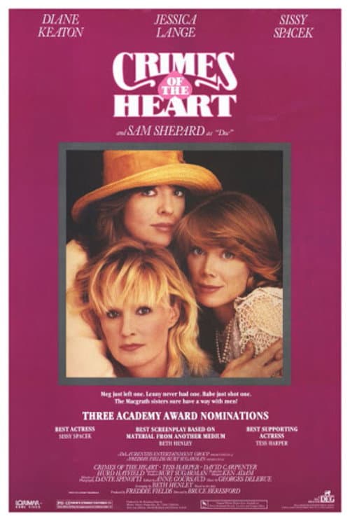 Crimes of the Heart still 5