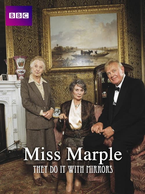 Miss Marple: They Do It with Mirrors still 5