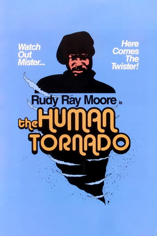 The Human Tornado still 7