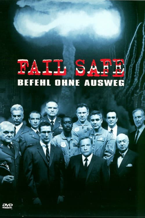 Fail Safe still 2
