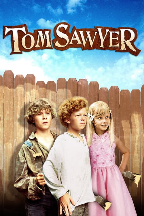 Tom Sawyer still 5