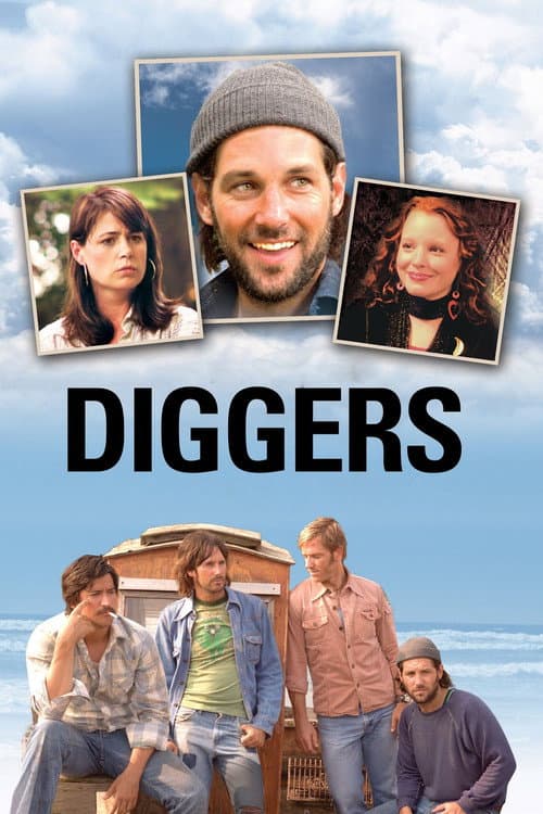 Diggers still 8