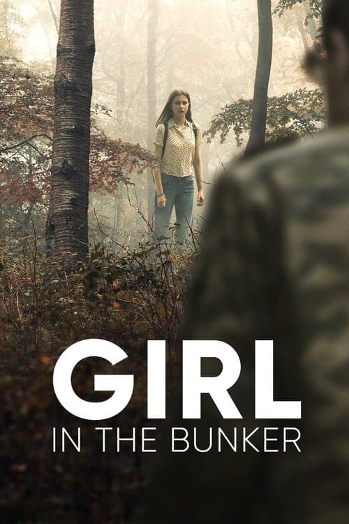 Girl in the Bunker still 6