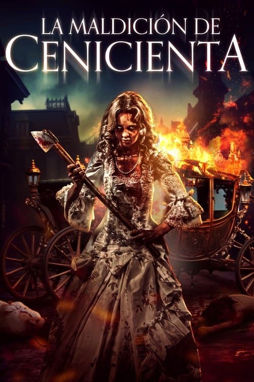 Cinderella's Curse still 6
