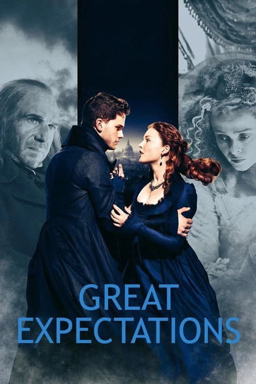 Great Expectations still 7
