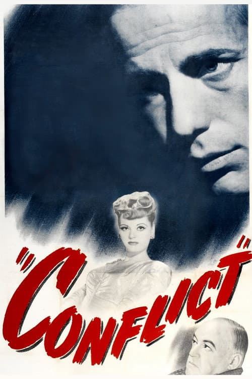 Conflict still 8