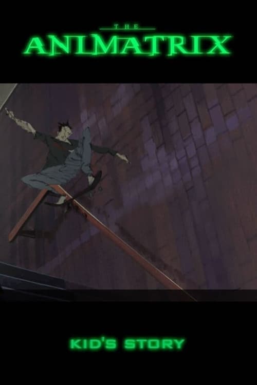 Kid's Story still 6
