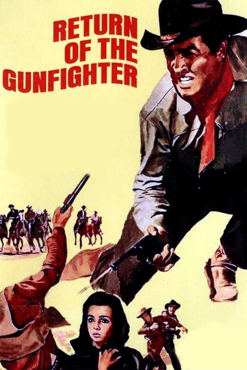 Return of the Gunfighter still 2