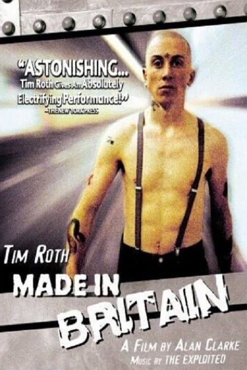 Made in Britain still 7