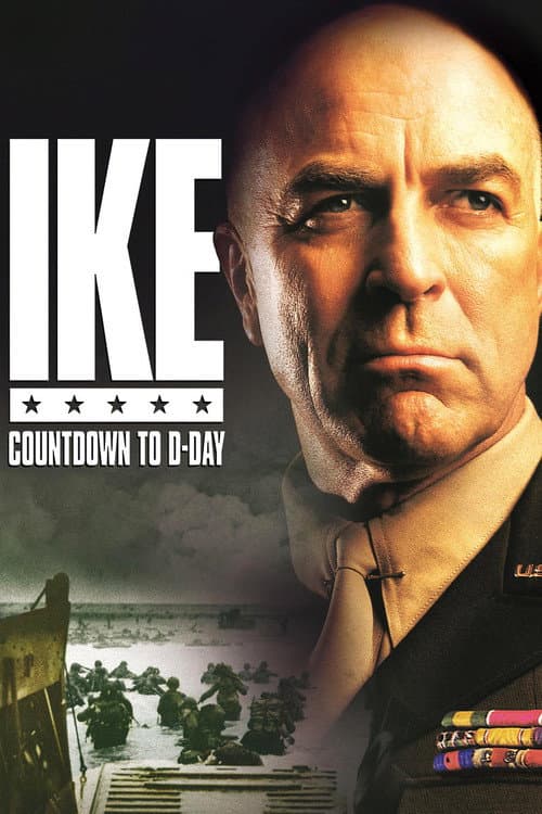 Ike: Countdown to D-Day still 3