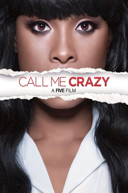 Call Me Crazy: A Five Film still 4
