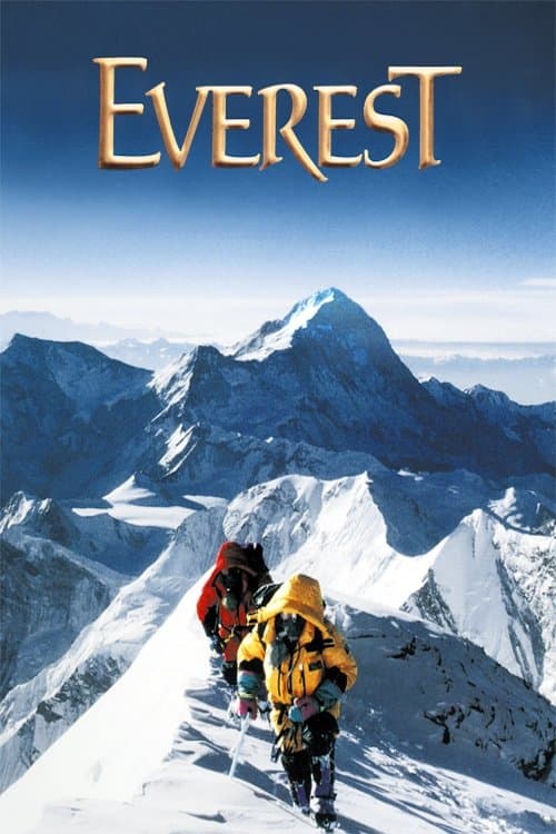 Everest still 8