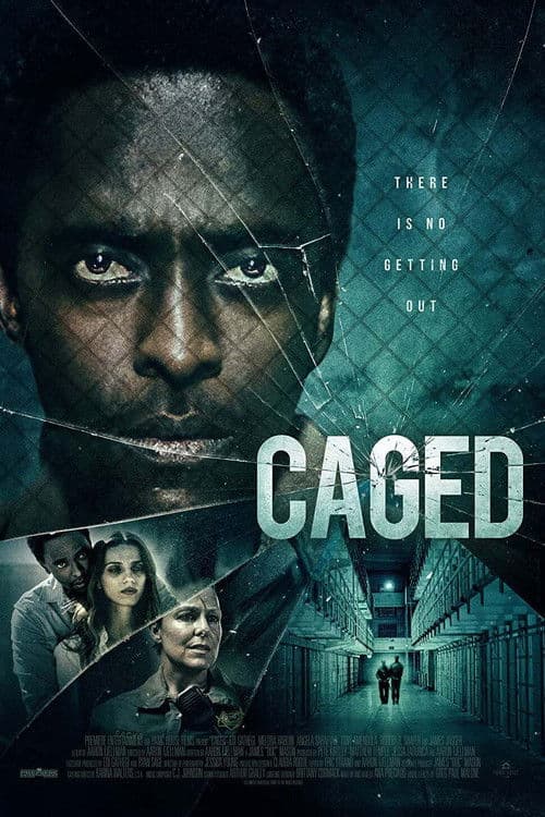 Caged still 8
