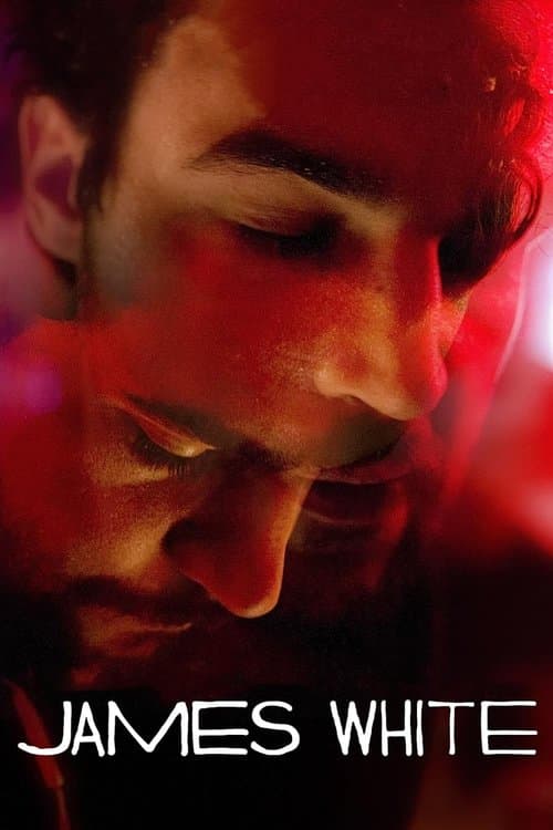 James White still 8
