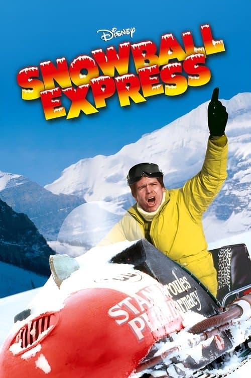 Snowball Express still 7