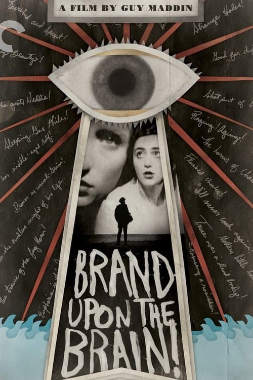 Brand Upon the Brain! still 2