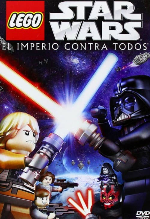 LEGO Star Wars: The Empire Strikes Out still 6
