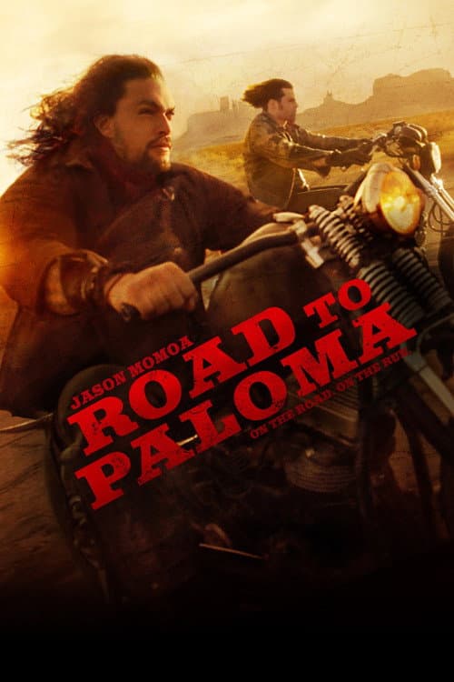 Road to Paloma still 5