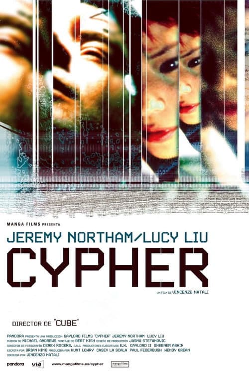 Cypher still 8