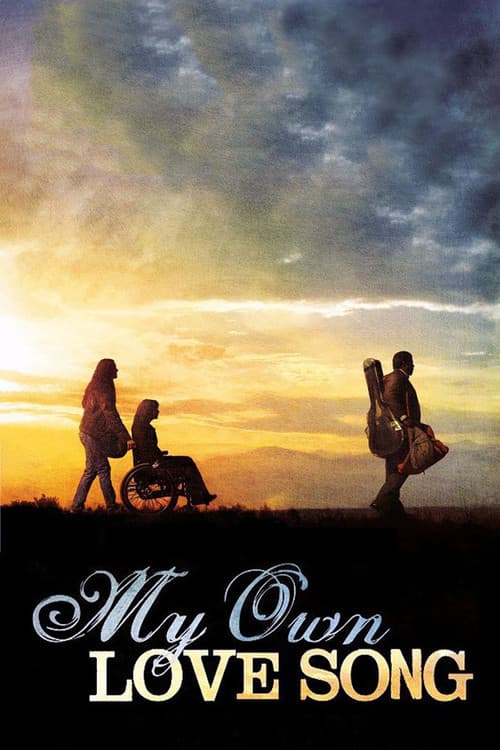 My Own Love Song still 7
