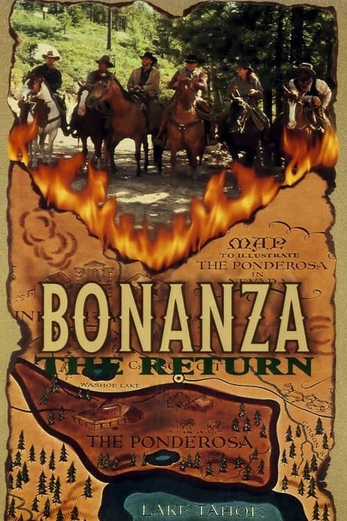 Bonanza: The Return still 2