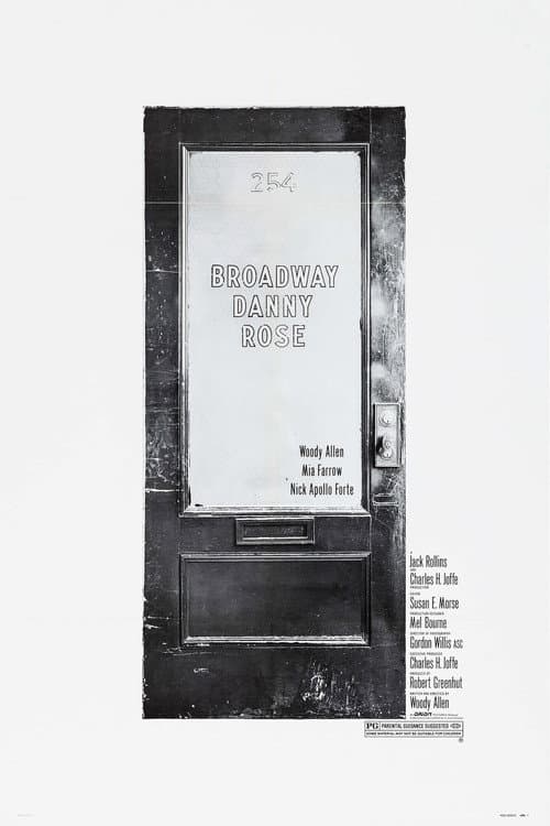 Broadway Danny Rose still 8