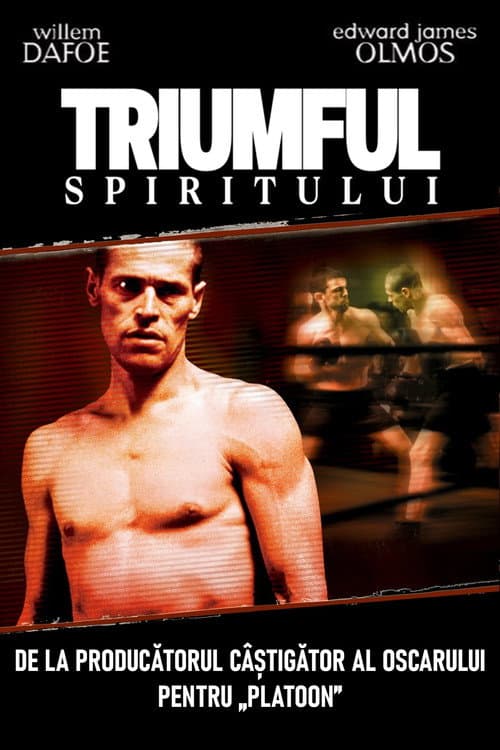 Triumph of the Spirit still 3
