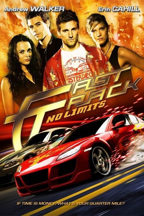 Fast Track: No Limits still 2