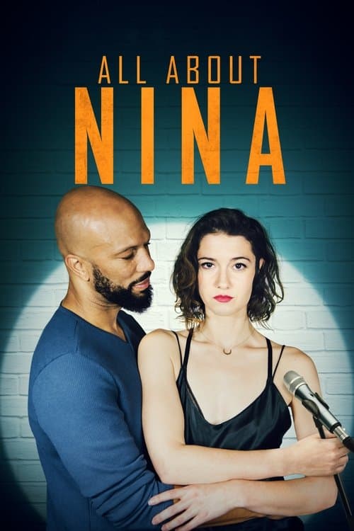 All About Nina still 7