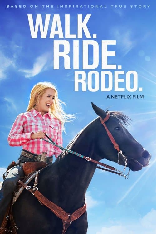 Walk. Ride. Rodeo. still 8