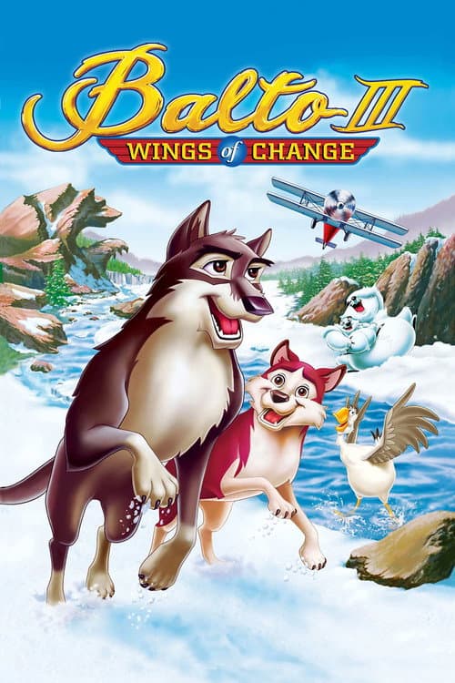 Balto III: Wings of Change still 5