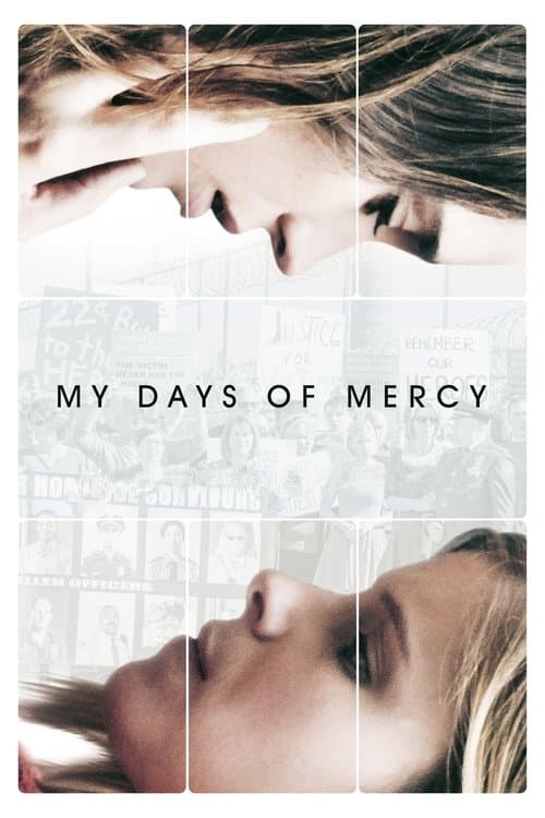 My Days of Mercy still 7